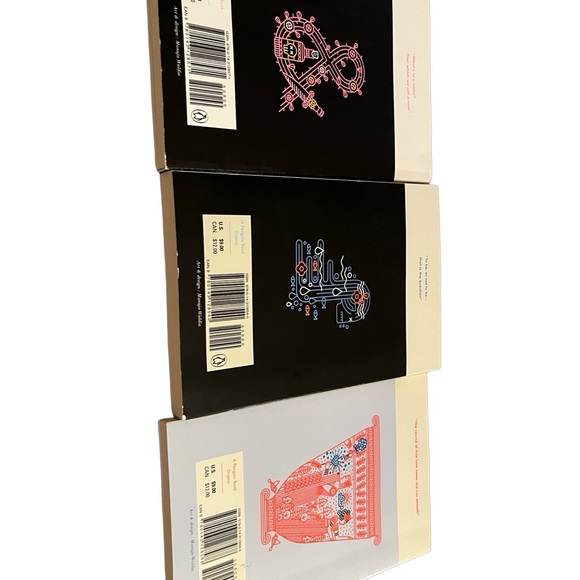 Penguin classics Shakespeare Set of 3 The Pelican Shakespeare Hamlet, Romeo plus - Picture 5 of 5